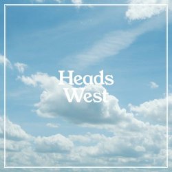 The Death Of Pop - Heads West (2018) [EP]