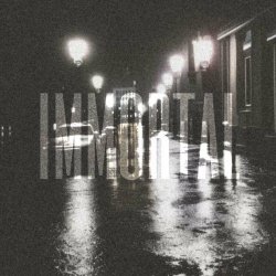 ACITYASLEEP - Immortal (2023) [EP]