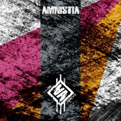 Amnistia - Type_Tracks (2020)