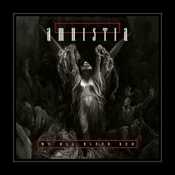 Amnistia - We All Bleed Red (Deluxe Edition) (2022) [2CD]