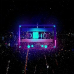 Cassetter - 2018 Tracks (2019) [EP]