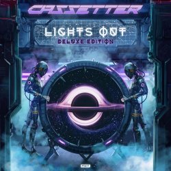 Cassetter - Lights Out (Deluxe Edition) (2023) [2CD]