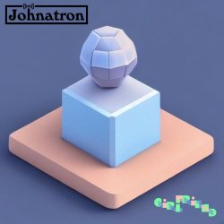 Johnatron - Immolate (2023)