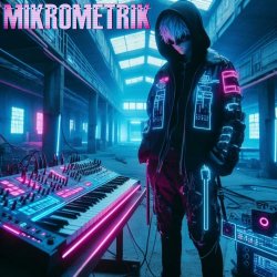 Mikrometrik - No More Life's Refrain (2024)