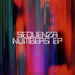 Sequenza - Numbers (2018) [EP]