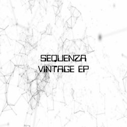 Sequenza - Vintage (2020) [EP]