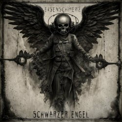 Eisenschmerz - Schwarzer Engel (2024) [EP]