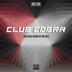 Kay-Chi - Club Cobra (2023) [EP]