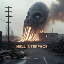 Lectromagnetique - Hell Interface (2024) [Single]