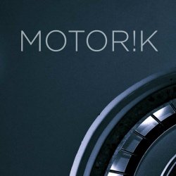 Motor!k - Rate + Shape (2024) [Single]