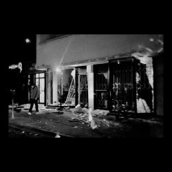 Threat Of Innocence - Bridge Burner (2022) [EP]
