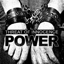 Threat Of Innocence - Power (2024) [EP]