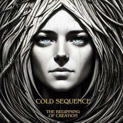 Cold Sequence - The Beginning Of Creation (2024)
