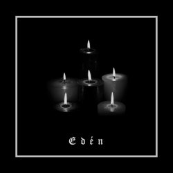 Fe - Edén (2020) [EP]