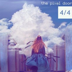 The Pixel Door - 4/4 (2017)