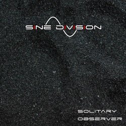 Sine Division - Solitary Observer (2024) [EP]