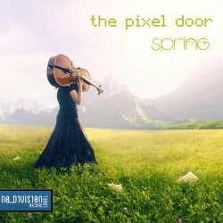 The Pixel Door - Spring (2015)