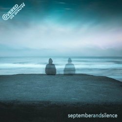 Covered In Snow - September And Silence (2024) [Single]