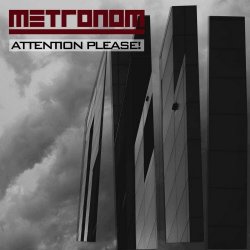 Metronom! - Attention Please! (2022)