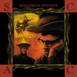 Slim Cessna's Auto Club - The Bloudy Tenent Truth Peace (2004)