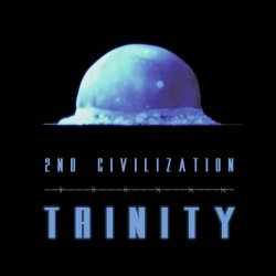 2nd Civilization - Trinity (2015) [EP]