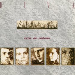 Diva - Ecos De Outono (1990)