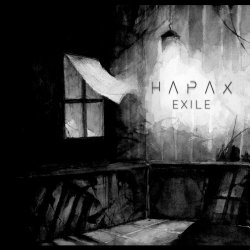 Hapax - Exile (2021) [EP]