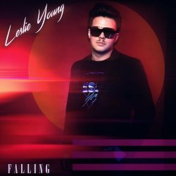 Leslie Young - Falling (2024) [Single]