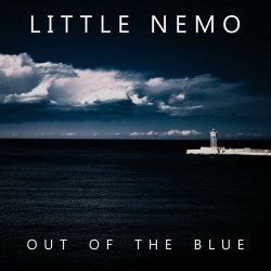 Little Nemo - Out Of The Blue (2013)