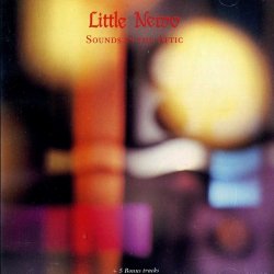 Little Nemo - Sounds In The Attic (1989)