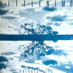 Little Nemo - Private Life (1988) [EP]