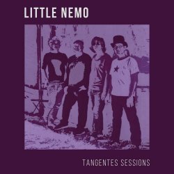 Little Nemo - Tangentes Sessions (2023) [Single]
