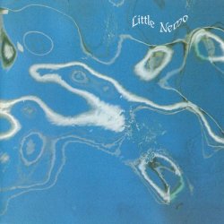 Little Nemo - Turquoise Fields (2019) [Remastered]
