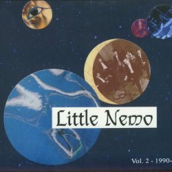 Little Nemo - Vol. 2 - 1990-92 (2009) [2CD]