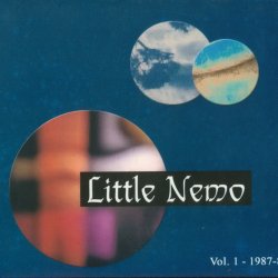 Little Nemo - Vol. 1 - 1987-89 (2009) [2CD]