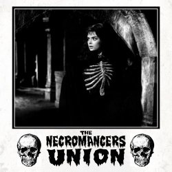 The Necromancers Union - Ghosts (2019) [EP]