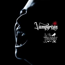 Vampyrëan - The Hunger (2021)