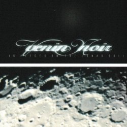 Venin Noir - In Pieces On The Lunar Soil (2008)