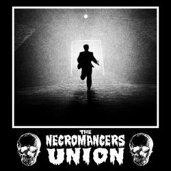The Necromancers Union - Shadows (2019) [EP]