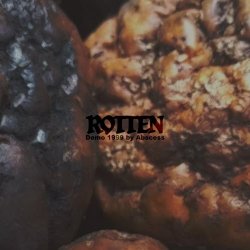 Abscess - Rotten (1999) [Single]