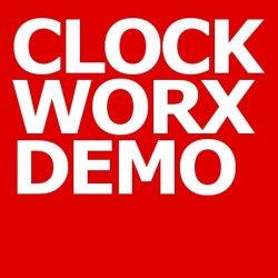 Abscess - Clockworx (Demo) (2011) [EP]