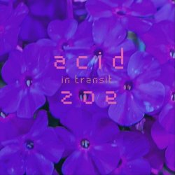 Acid Zoe - In Transit (2023) [EP]