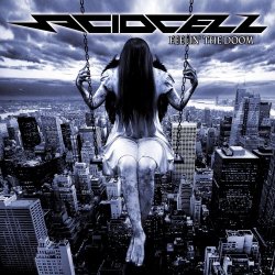 Acidcell - Feelin' The Doom (Instrumental Edition) (2012)