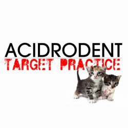 Acidrodent - Target Practice (2012)