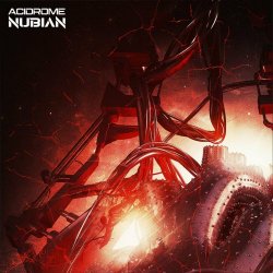AciDrome - Nubian (2021) [Single]