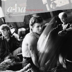 A-Ha - Hunting High And Low (30th Anniversary Edition) (2015) [4CD Remastered]