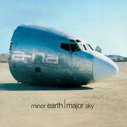 A-Ha - Minor Earth, Major Sky (Deluxe Edition) (2019) [2CD Remastered]