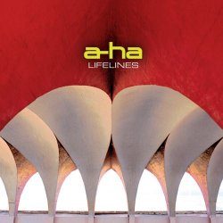 A-Ha - Lifelines (Deluxe Edition) (2019) [2CD Remastered]