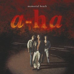 A-Ha - Memorial Beach (Deluxe Edition) (2015) [2CD Remastered]