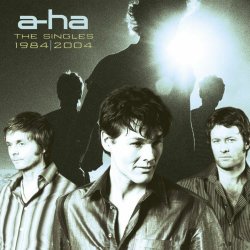 A-Ha - The Singles: 1984-2004 (2004)